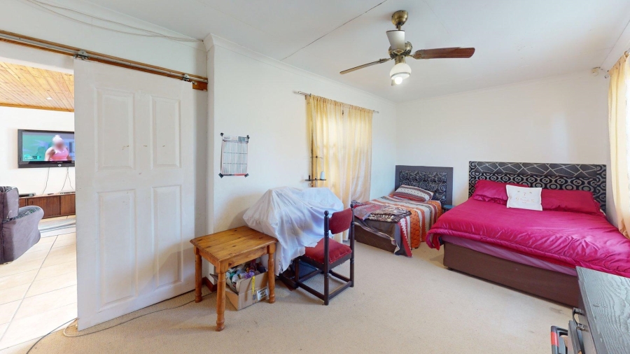 4 Bedroom Property for Sale in Greenbushes Eastern Cape